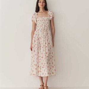 NWT Doen Stanza Dress - Size Small